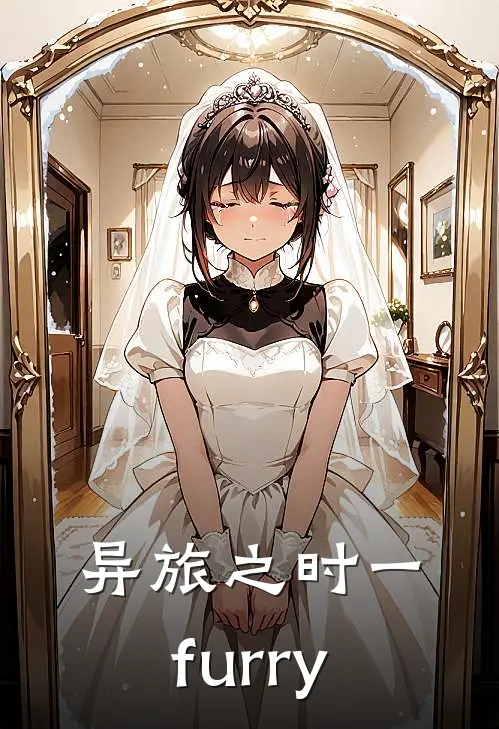 异旅之时一furry