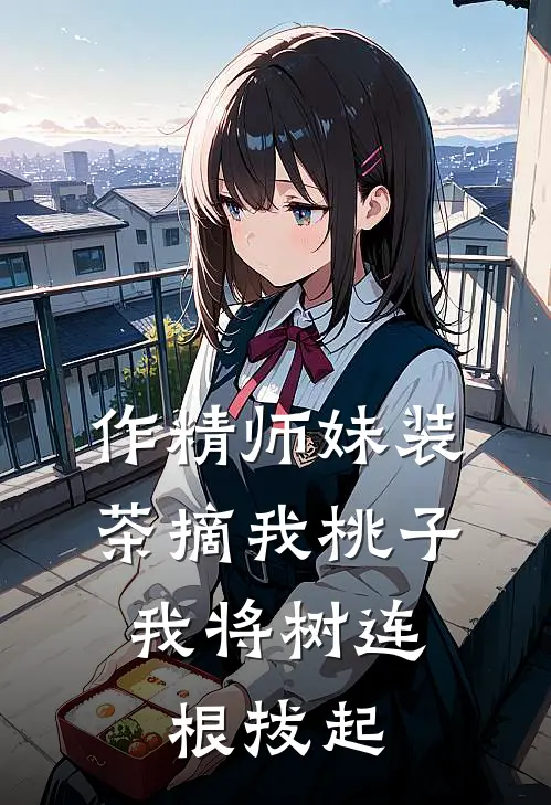 作精师妹装茶摘我桃子，我将树连根拔起