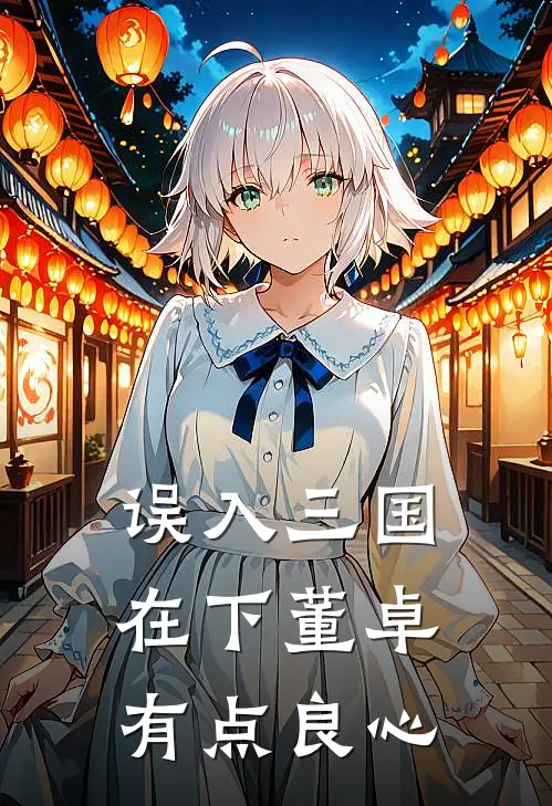 误入三国：在下董卓，有点良心(吕布王安)全文阅读免费全集_完结小说误入三国：在下董卓，有点良心吕布王安