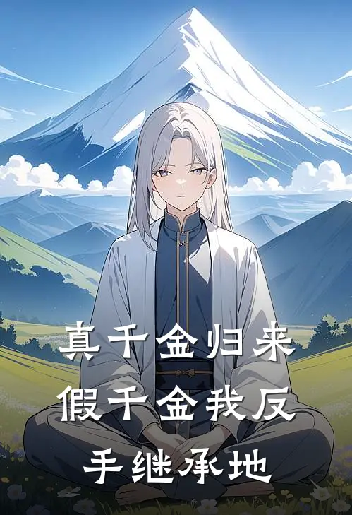 真千金归来，假千金我反手继承地