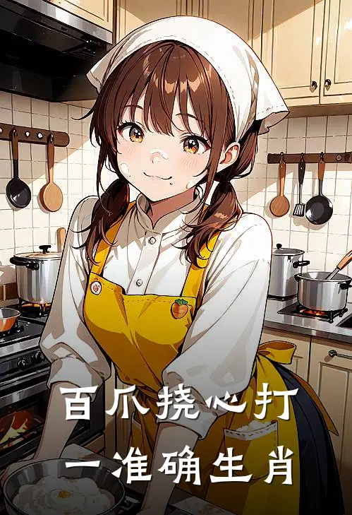 百爪挠心打一准确生肖