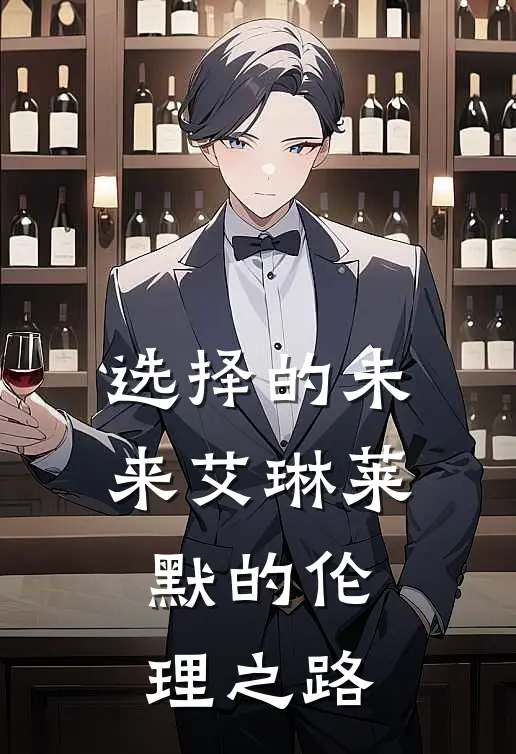 选择的未来艾琳莱默的伦理之路