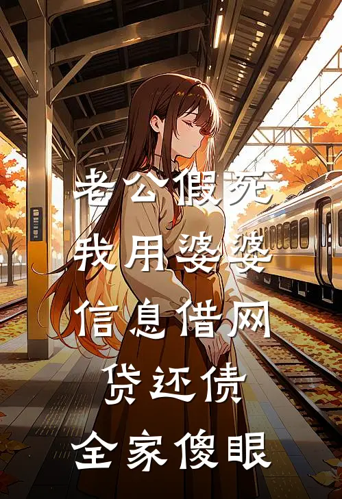 老公假死，我用婆婆信息借网贷还债，全家傻眼(陈建军慧慧)全集阅读_老公假死，我用婆婆信息借网贷还债，全家傻眼最新章节阅读