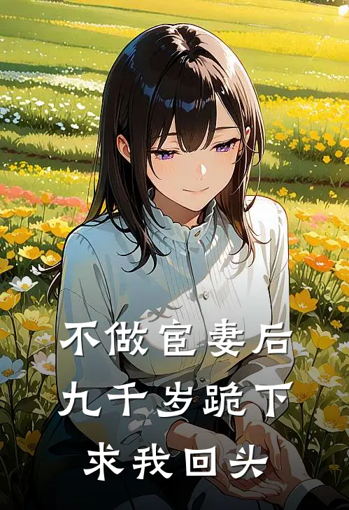 不做宦妻后，九千岁跪下求我回头(阿芙九千岁)完本小说大全_热门小说大全不做宦妻后，九千岁跪下求我回头阿芙九千岁