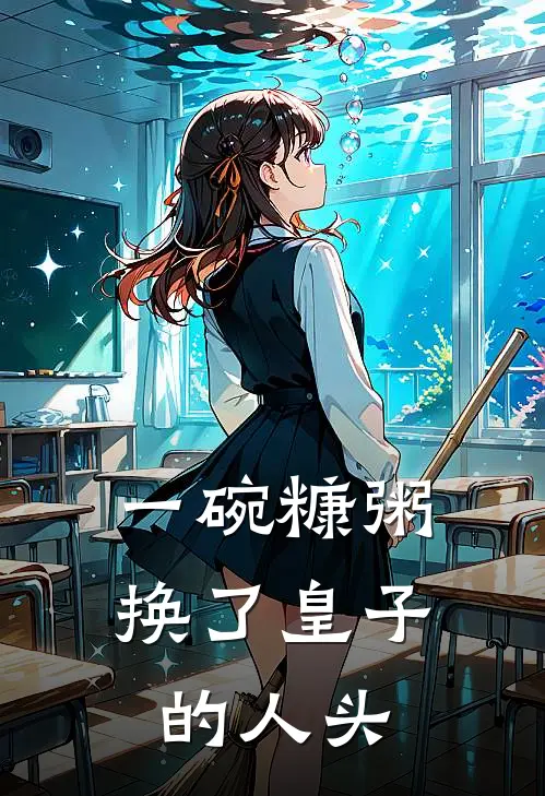 一碗糠粥，换了皇子的人头钱傲霜赵宣全文在线阅读_一碗糠粥，换了皇子的人头全集免费阅读