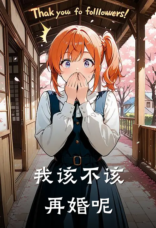 我该不该再婚呢