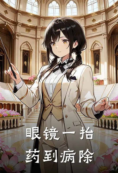 眼镜一抬，药到病除(郝皓啸林天铭)热门小说阅读_全文免费阅读眼镜一抬，药到病除郝皓啸林天铭