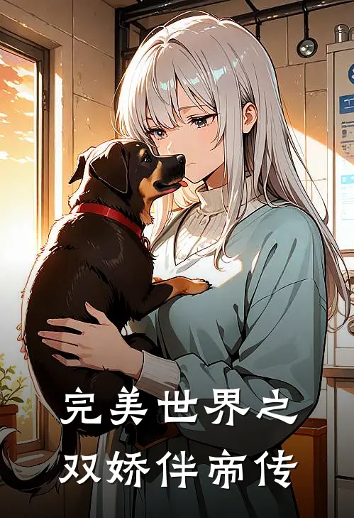 完美世界之双娇伴帝传