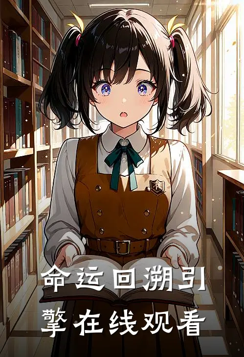 命运回溯引擎在线观看