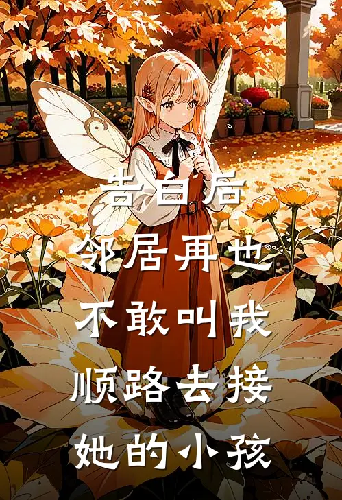 江屿张敏《告白后，邻居再也不敢叫我顺路去接她的小孩》完整版在线阅读_江屿张敏完整版在线阅读