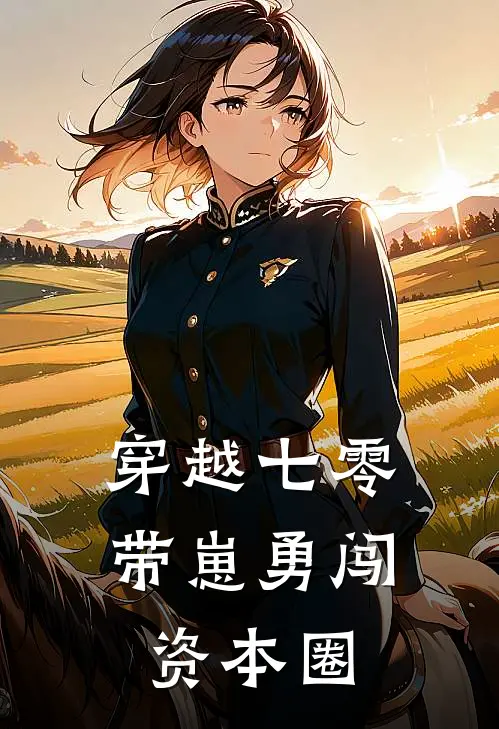 穿越七零：带崽勇闯资本圈(姜莹姜南知)好看的小说推荐完结_完本小说穿越七零：带崽勇闯资本圈姜莹姜南知