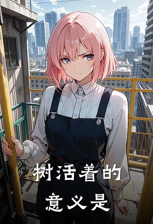 树活着的意义是