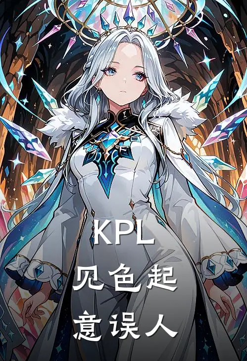 KPL，见色起意误人贺榕沈逸豪全文在线阅读_KPL，见色起意误人全集免费阅读