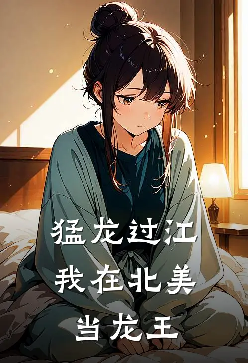 猛龙过江:我在北美当龙王(东海南海)最新小说推荐_最新热门小说猛龙过江:我在北美当龙王东海南海