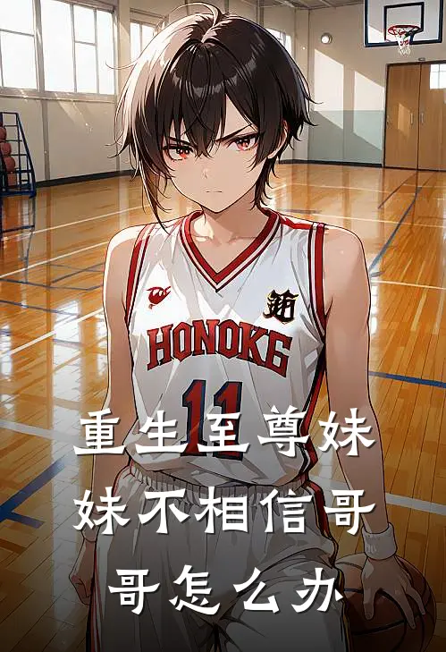 重生至尊妹妹不相信哥哥怎么办