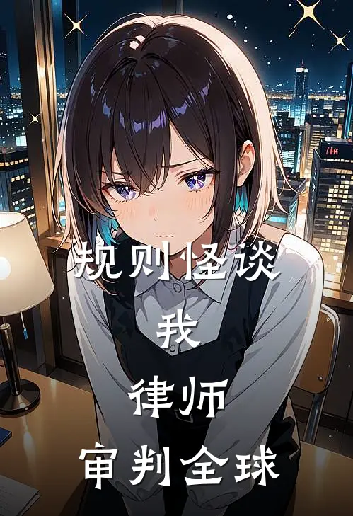 规则怪谈：我，律师，审判全球