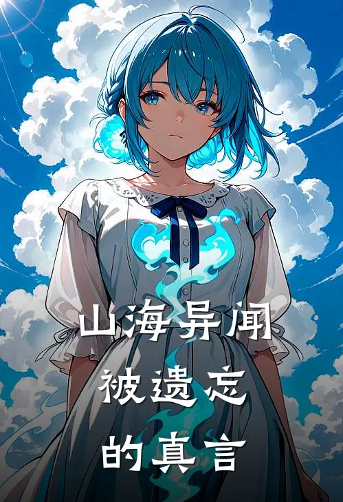 山海异闻：被遗忘的真言