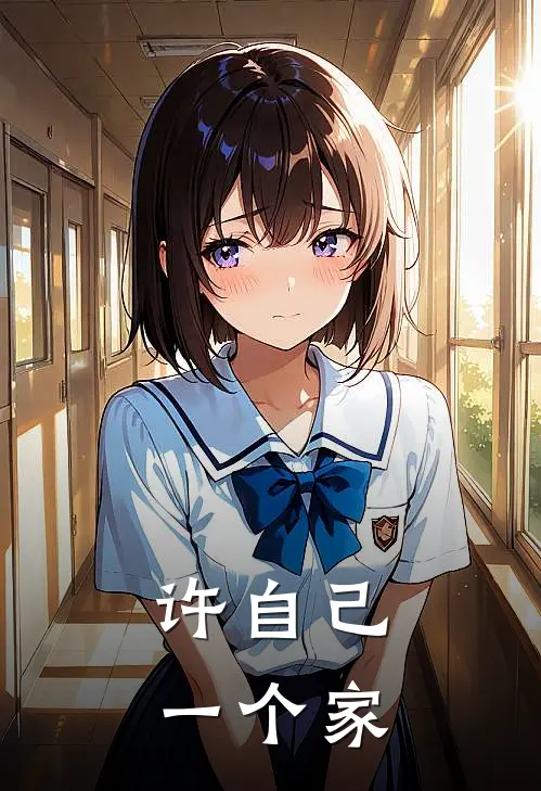 许自己一个家许年意卢熙熙热门的小说_热门小说在线阅读许自己一个家许年意卢熙熙