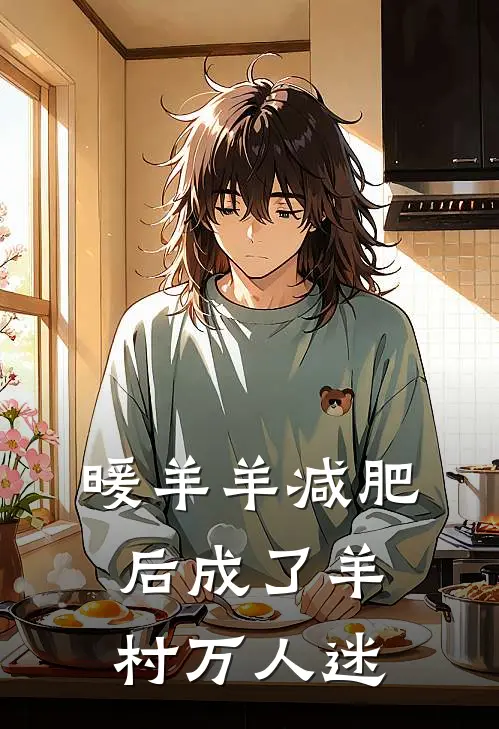 林暖暖林暖暖(暖羊羊减肥后成了羊村万人迷)最新章节在线阅读_林暖暖林暖暖全章节阅读