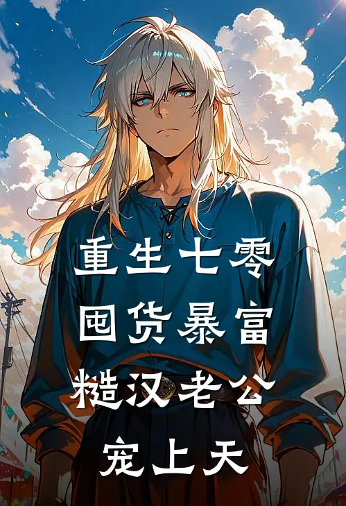 重生七零：囤货暴富，糙汉老公宠上天苏晚王桂香免费小说完整版_最新好看小说重生七零：囤货暴富，糙汉老公宠上天苏晚王桂香