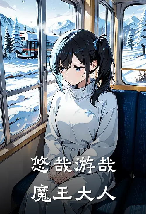 悠哉游哉魔王大人