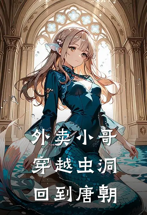 外卖小哥穿越虫洞，回到唐朝罗宾张颐全文在线阅读_外卖小哥穿越虫洞，回到唐朝全集免费阅读