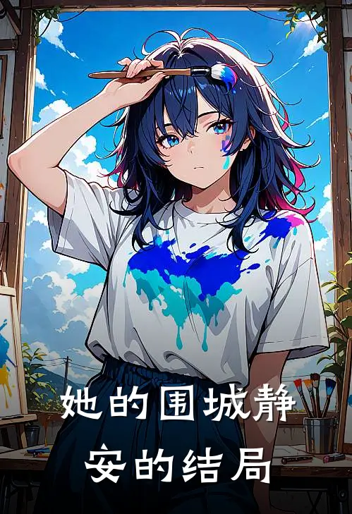 她的围城静安的结局