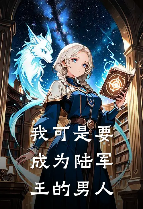 我可是要成为陆军王的男人