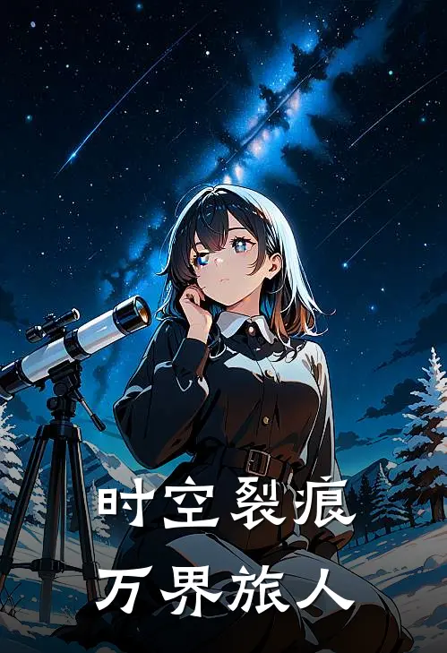 时空裂痕：万界旅人