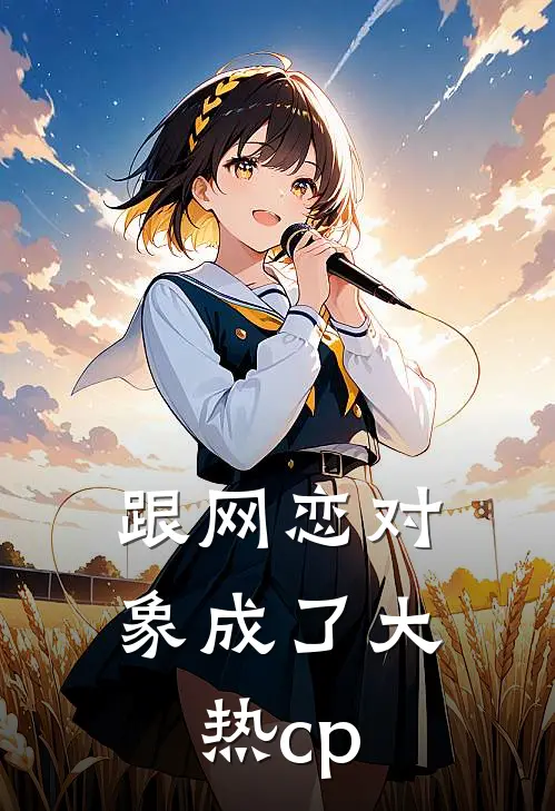 跟网恋对象成了大热cp(沈予柠裴时)完结小说_小说完整版免费阅读跟网恋对象成了大热cp沈予柠裴时