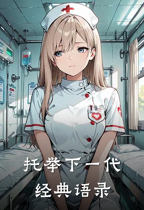 托举下一代经典语录