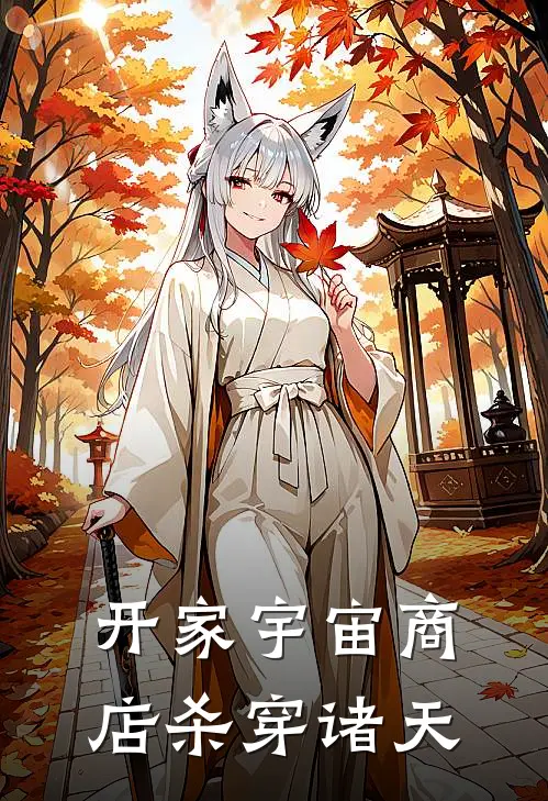 开家宇宙商店杀穿诸天(林宇阿凯)热门网络小说推荐_最新完结小说推荐开家宇宙商店杀穿诸天林宇阿凯