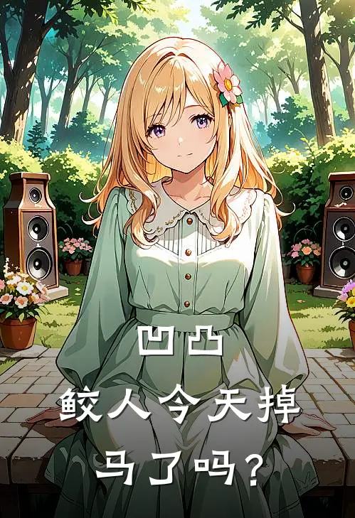 凹凸：鲛人今天掉马了吗？（溪萘嘉德罗斯）最新章节列表