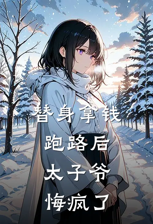 替身拿钱跑路后，太子爷悔疯了(白月光周淮瑾)热门小说在线阅读_热门小说替身拿钱跑路后，太子爷悔疯了(白月光周淮瑾)