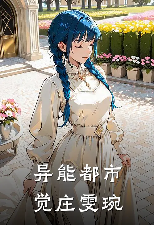 异能都市：觉庄雯琬