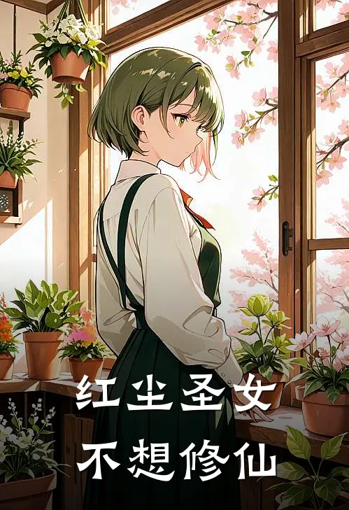 红尘圣女不想修仙