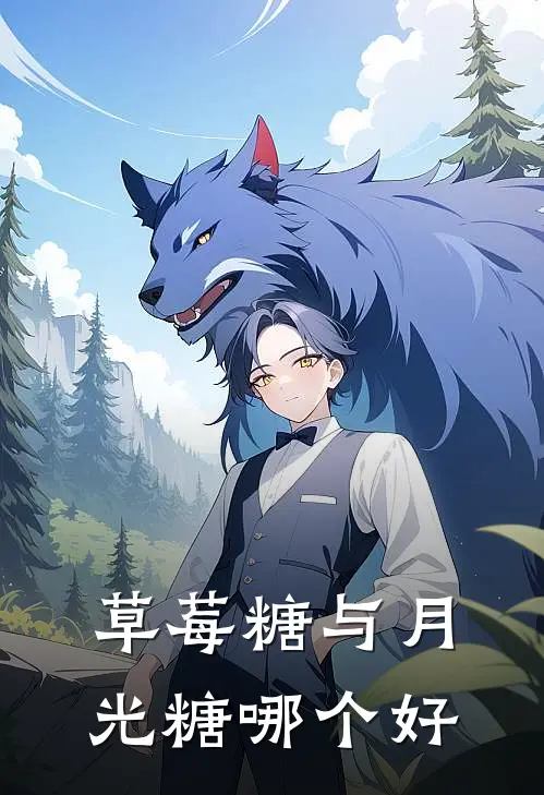 草莓糖与月光糖哪个好