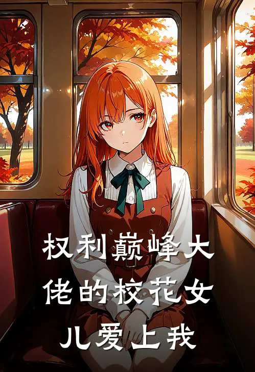 权利巅峰大佬的校花女儿爱上我