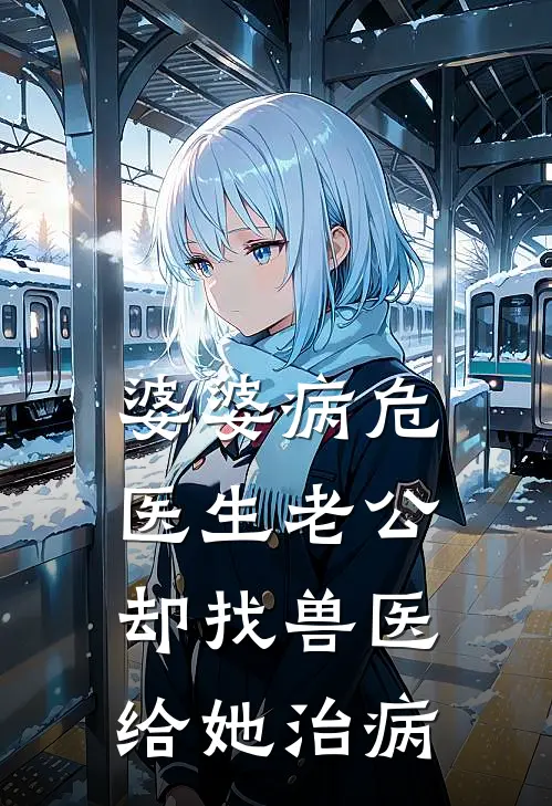 婆婆病危，医生老公却找兽医给她治病