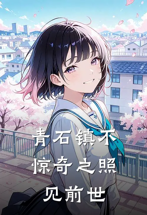 青石镇不惊奇之照见前世