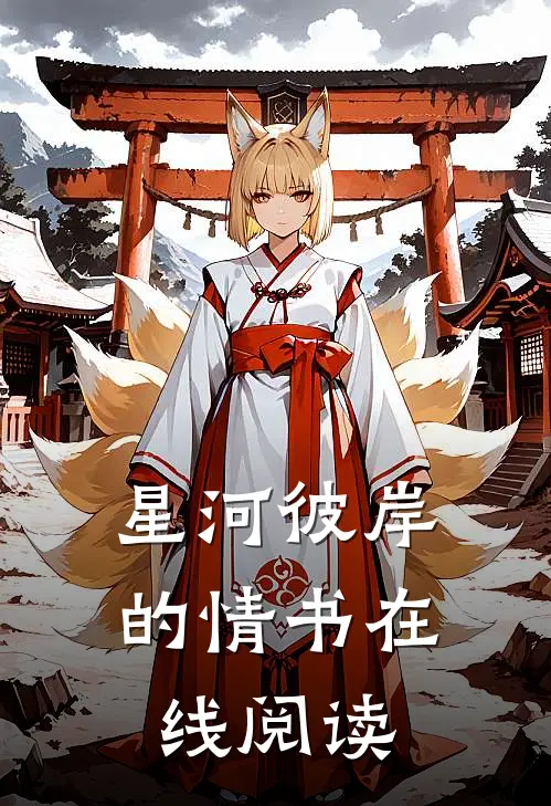 星河彼岸的情书在线阅读