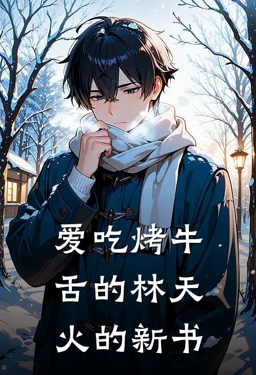 爱吃烤牛舌的林天火的新书