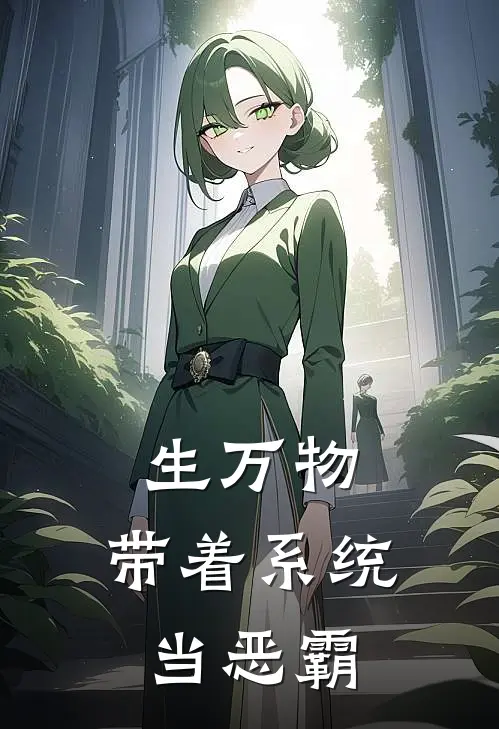 生万物：带着系统当恶霸丁锋费银子小说完结推荐_热门小说阅读生万物：带着系统当恶霸丁锋费银子