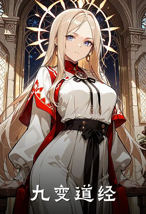 九变道经