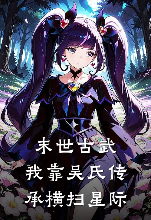 末世古武：我靠吴氏传承横扫星际