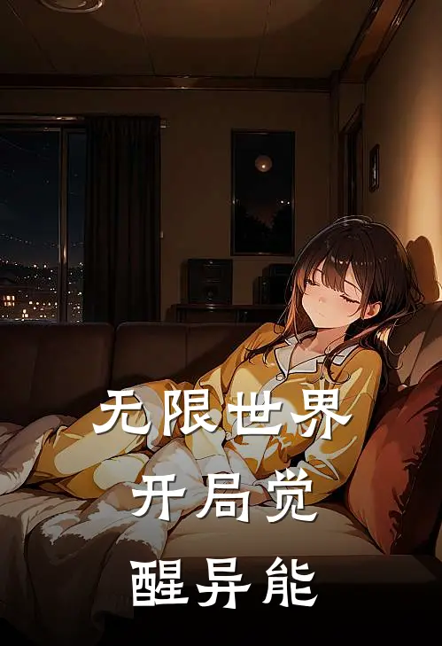 无限世界，开局觉醒异能