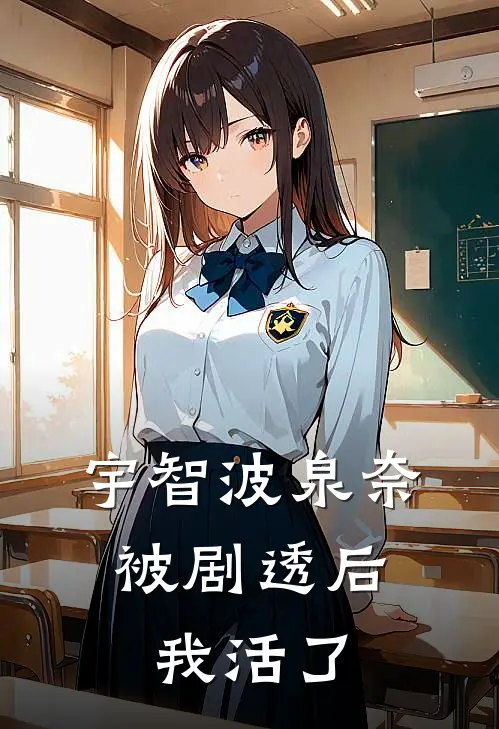 宇智波泉奈：被剧透后我活了泉奈宇智波完本完结小说_完本完结小说宇智波泉奈：被剧透后我活了(泉奈宇智波)