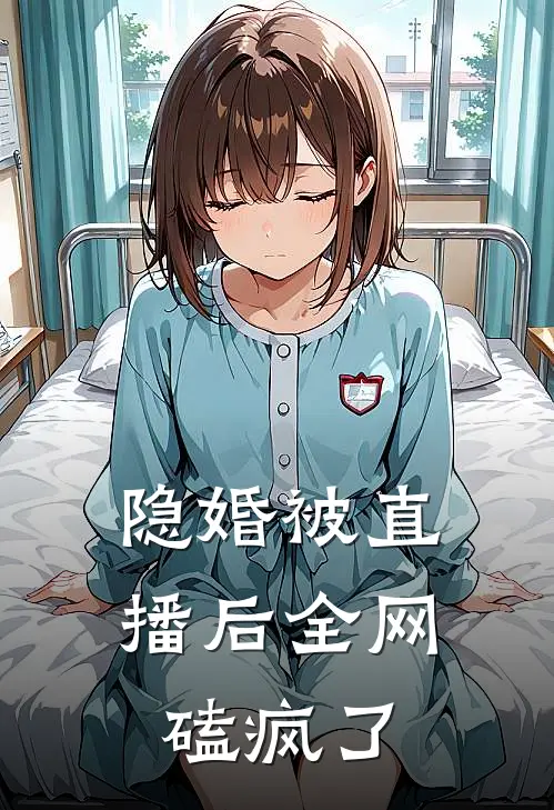 隐婚被直播后全网磕疯了(江野温栀妤)最新章节在线阅读_(隐婚被直播后全网磕疯了)最新章节在线阅读