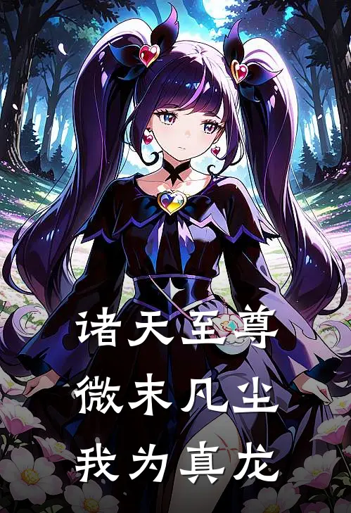 诸天至尊：微末凡尘，我为真龙(林尘林浩)最新推荐小说_最新免费小说诸天至尊：微末凡尘，我为真龙林尘林浩