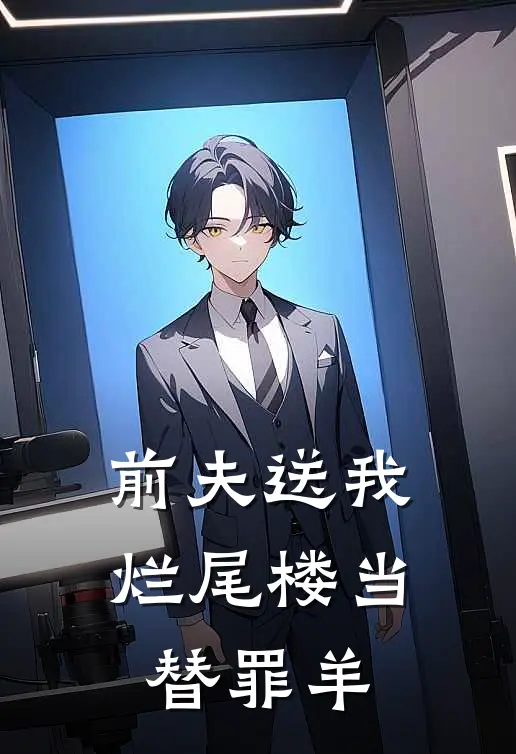 前夫送我烂尾楼当替罪羊景川陆景川小说免费完结_完本热门小说前夫送我烂尾楼当替罪羊景川陆景川